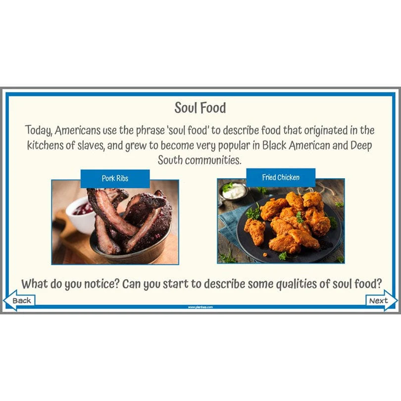 Food of the USA - Image 7