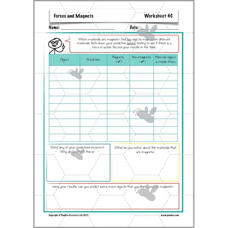 Forces and Magnets - Image 12