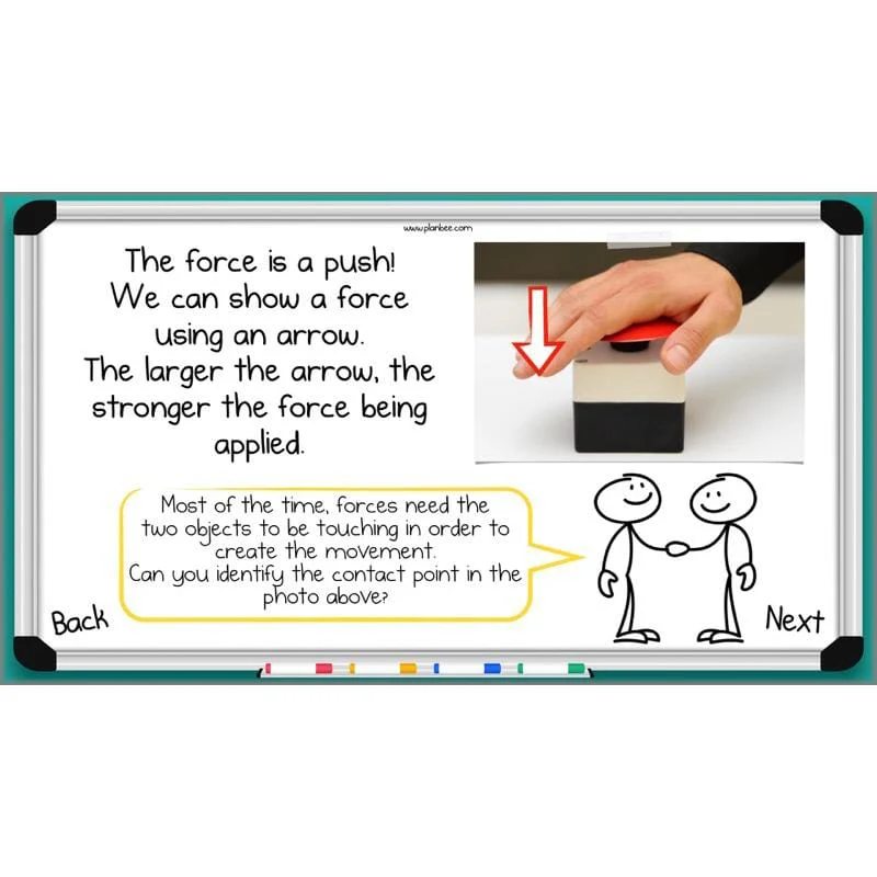 Forces and Magnets - Image 20
