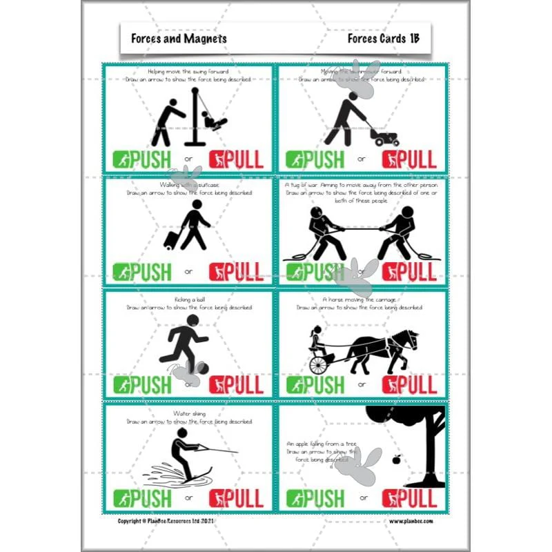 Forces and Magnets - Image 23