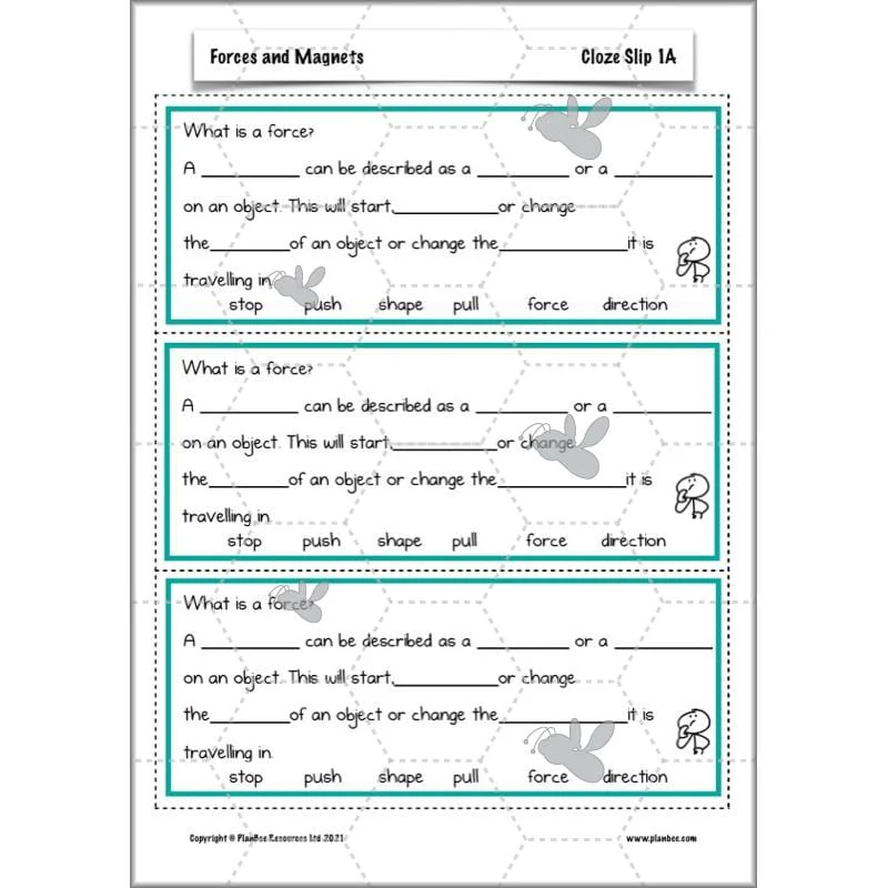 Forces and Magnets - Image 25