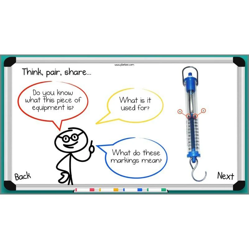 Forces and Magnets - Image 27