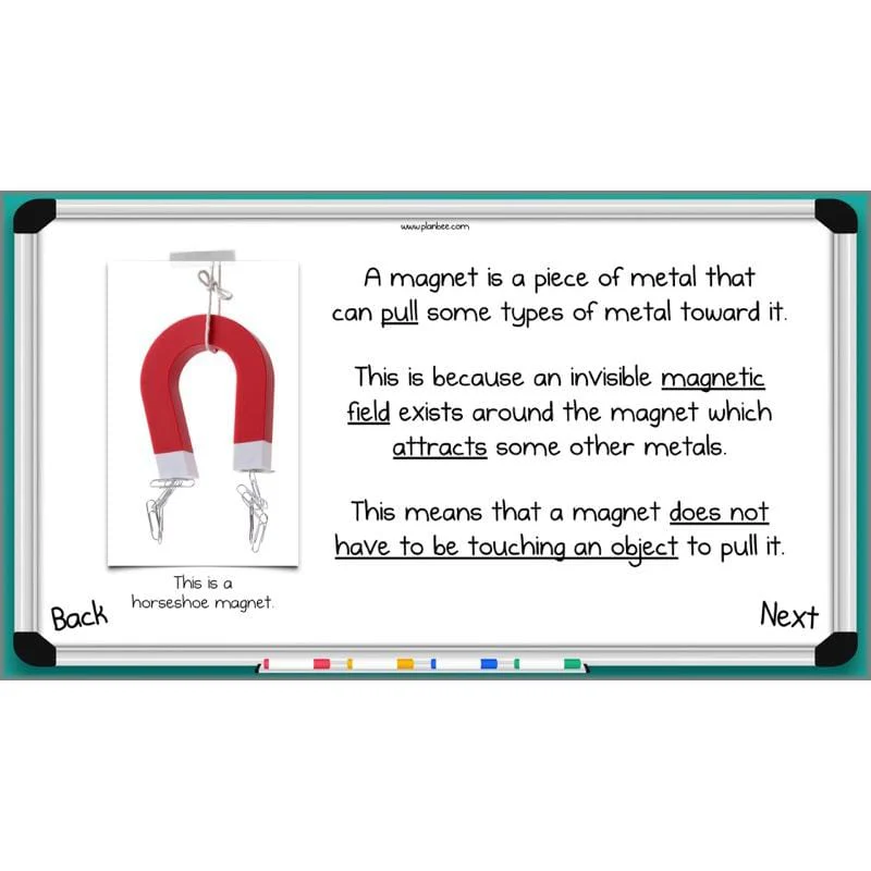 Forces and Magnets - Image 35