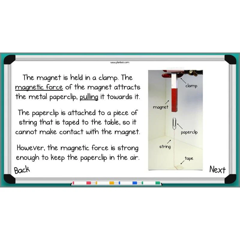 Forces and Magnets - Image 36