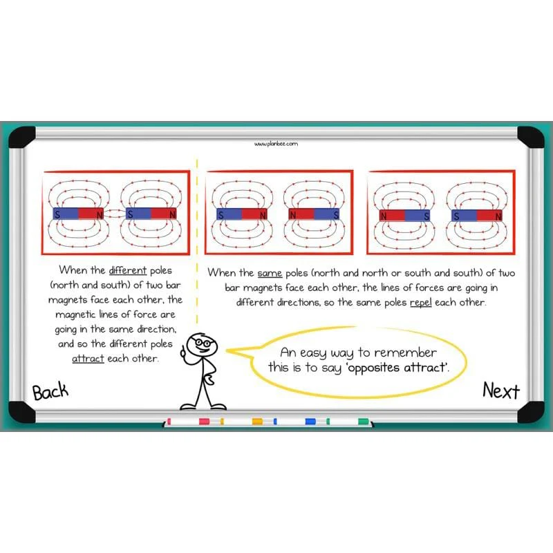 Forces and Magnets - Image 38