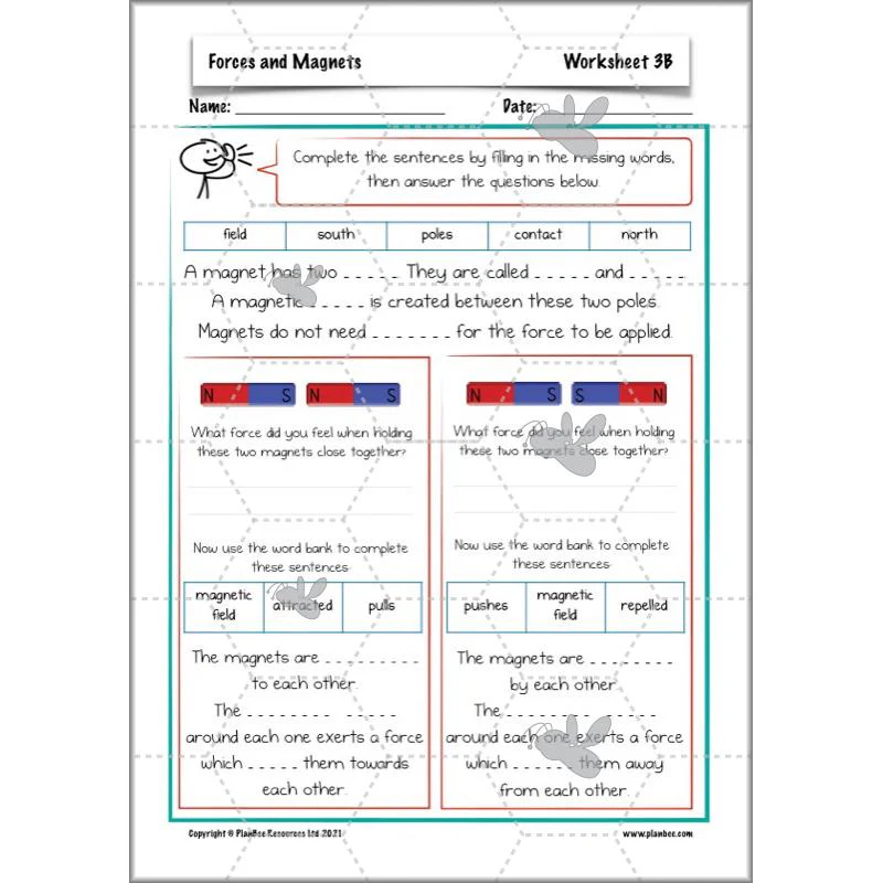 Forces and Magnets - Image 39