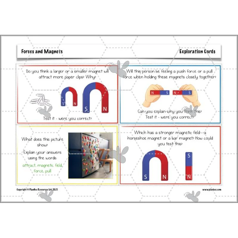 Forces and Magnets - Image 41