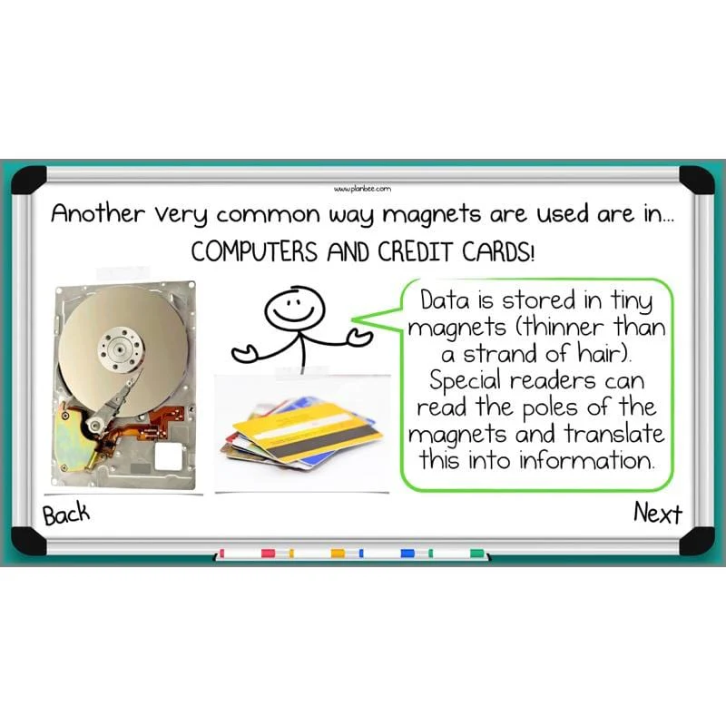 Forces and Magnets - Image 52