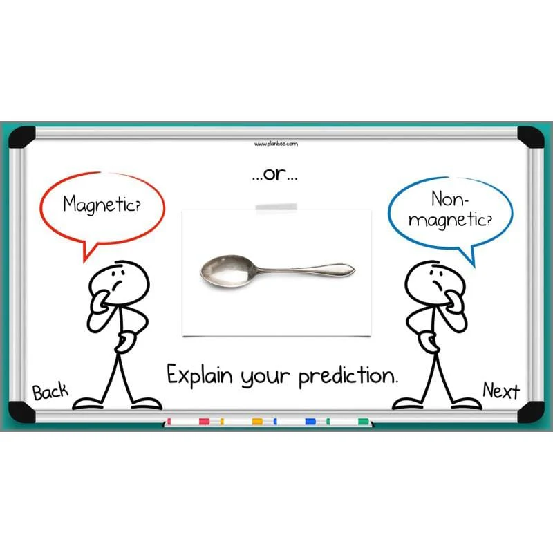 Forces and Magnets - Image 6