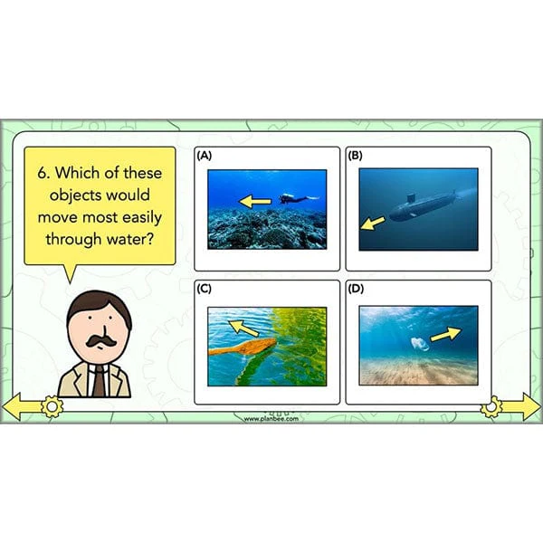 Forces In Action - Image 11