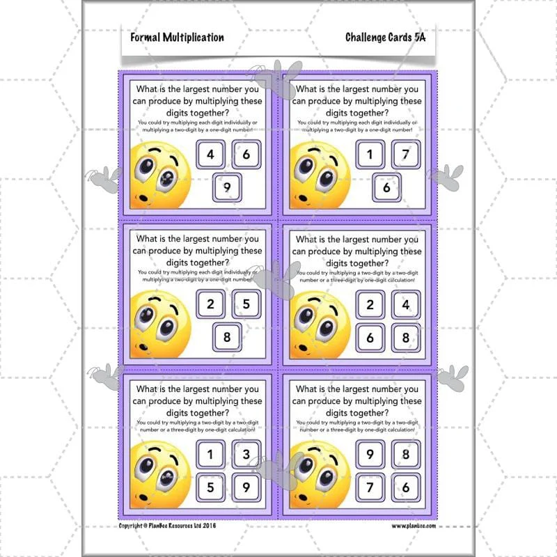 Formal Multiplication - Image 23