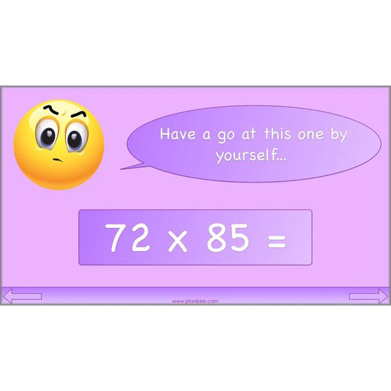 Formal Multiplication - Image 31