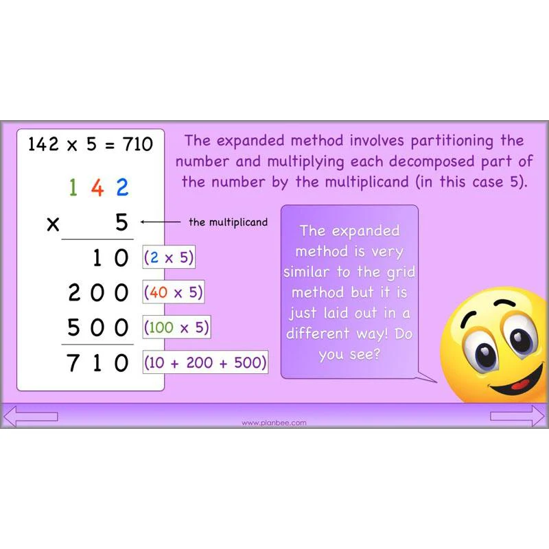 Formal Multiplication - Image 39