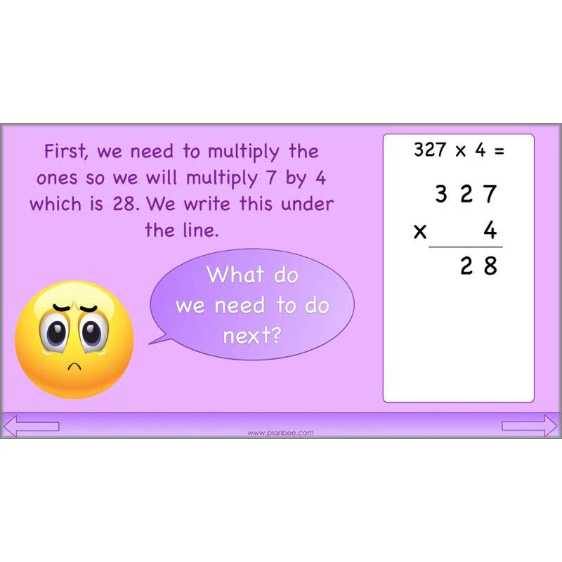 Formal Multiplication - Image 41