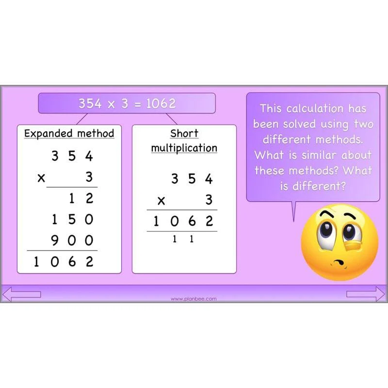 Formal Multiplication - Image 47