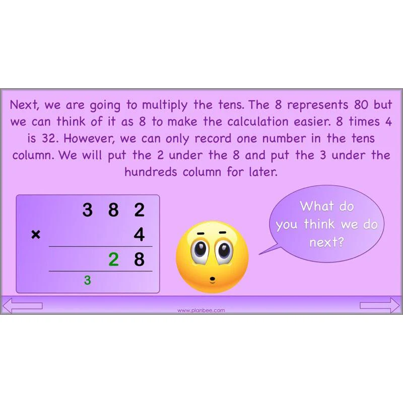 Formal Multiplication - Image 50