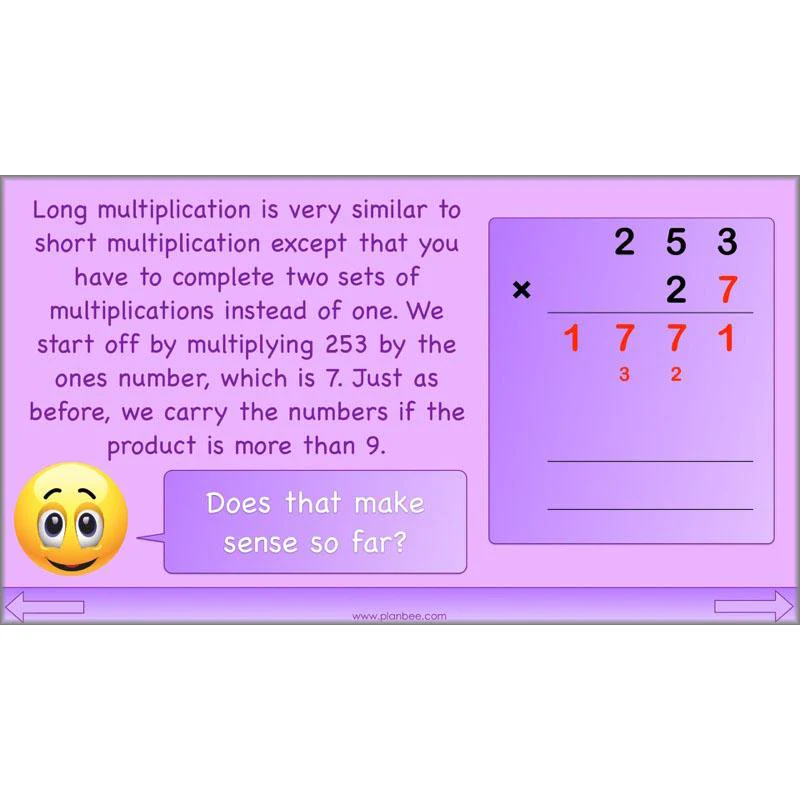 Formal Multiplication - Image 61