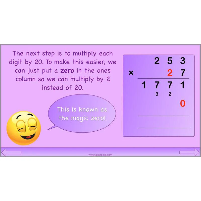 Formal Multiplication - Image 62