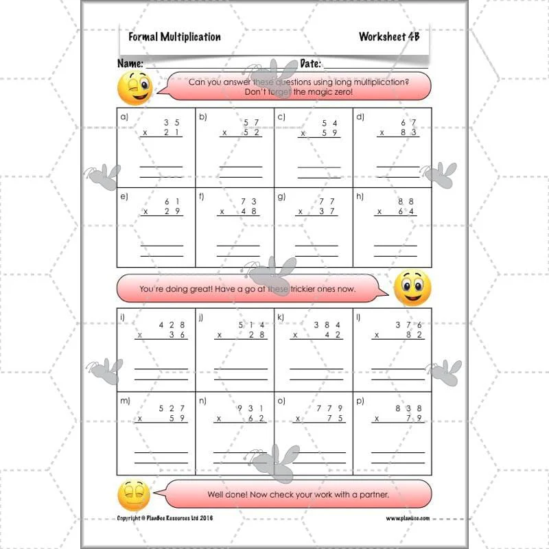 Formal Multiplication - Image 64