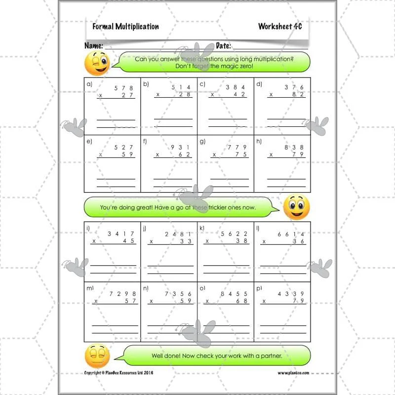 Formal Multiplication - Image 65