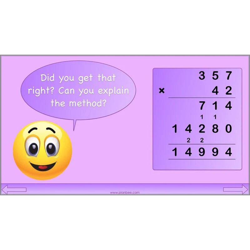 Formal Multiplication - Image 69
