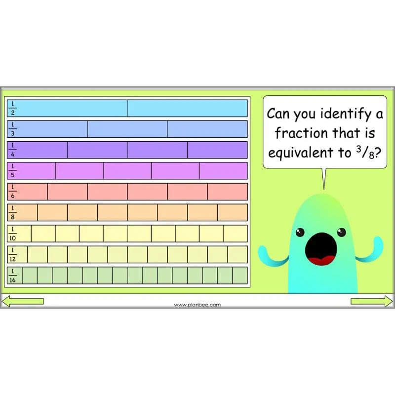 Fractions and Proportion - Image 10