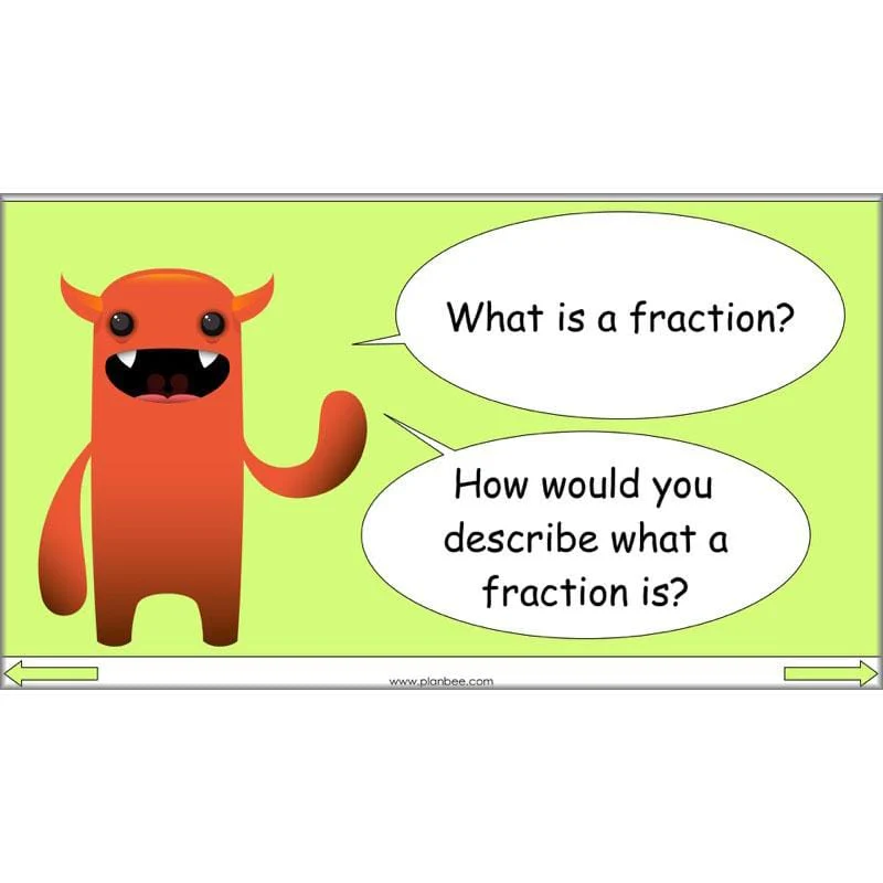 Fractions and Proportion - Image 27