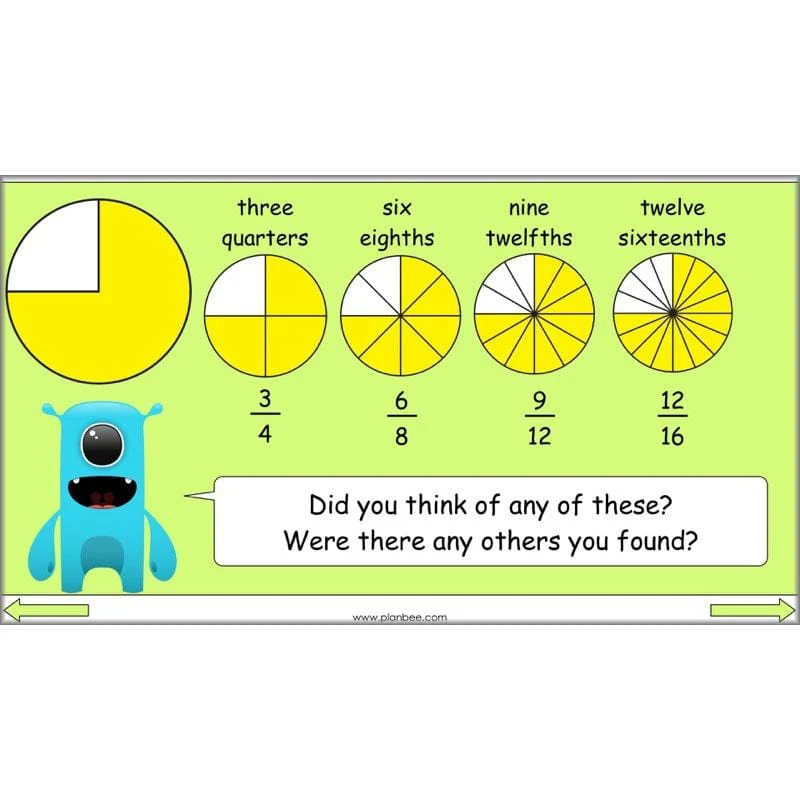 Fractions and Proportion - Image 30