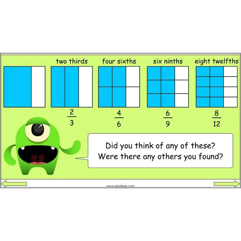 Fractions and Proportion - Image 32