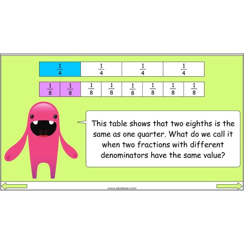 Fractions and Proportion - Image 38
