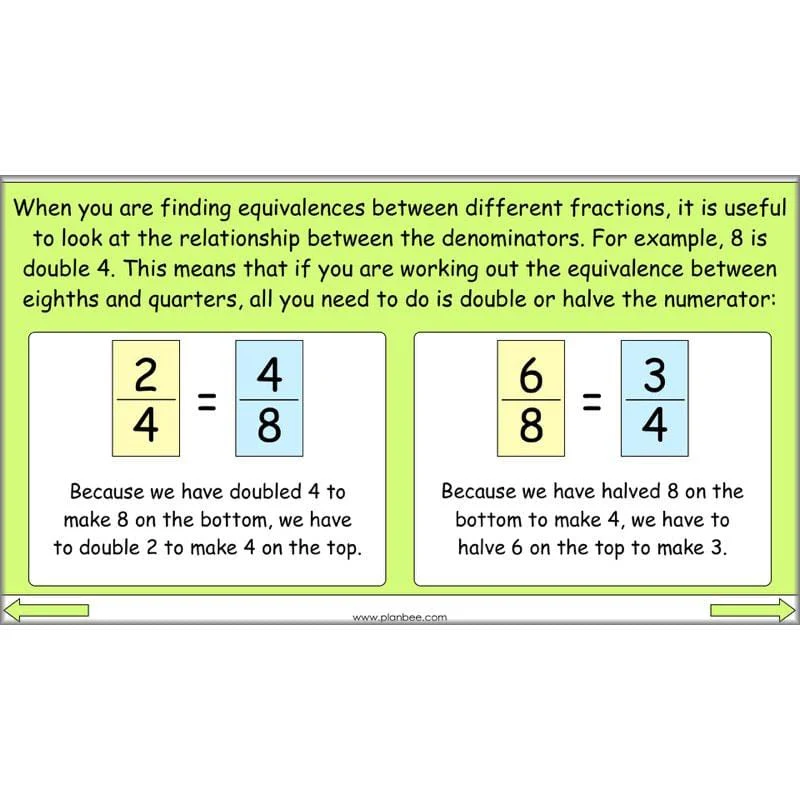 Fractions and Proportion - Image 41