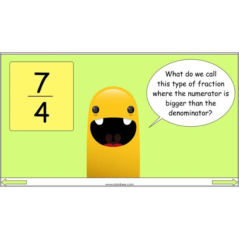Fractions and Proportion - Image 47