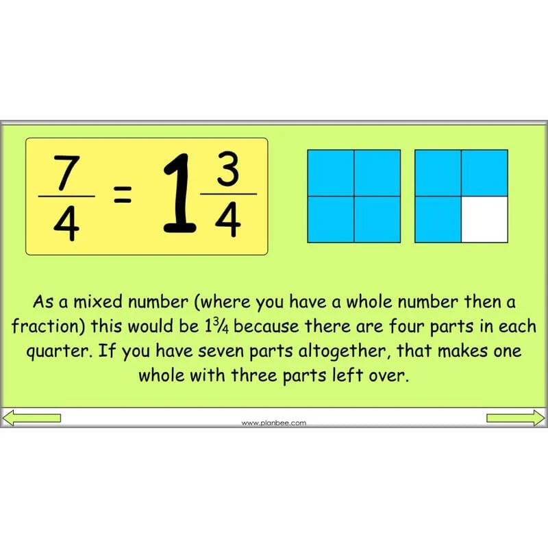 Fractions and Proportion - Image 49