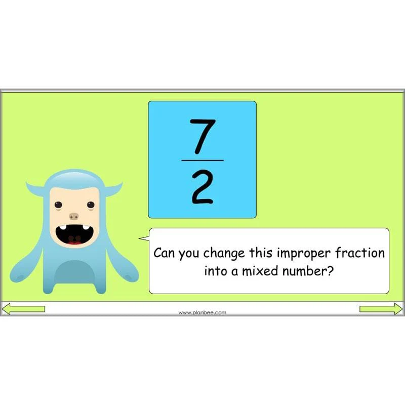Fractions and Proportion - Image 50