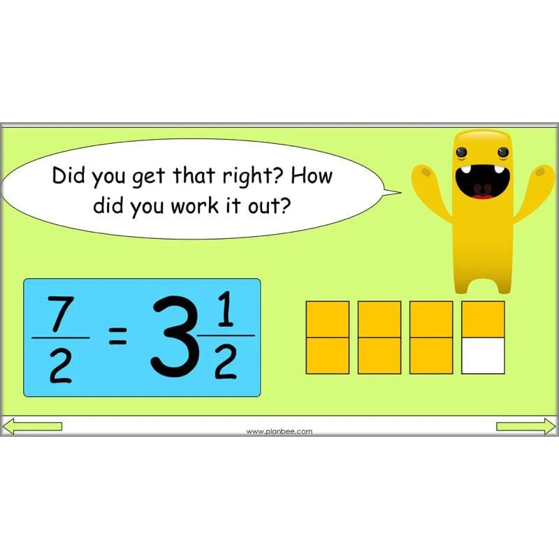 Fractions and Proportion - Image 51