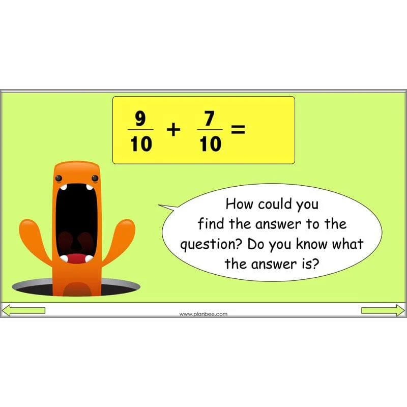 Fractions and Proportion - Image 56