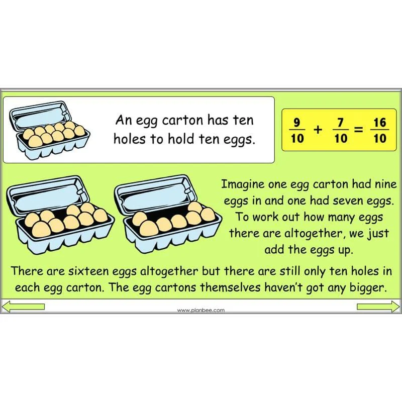 Fractions and Proportion - Image 58