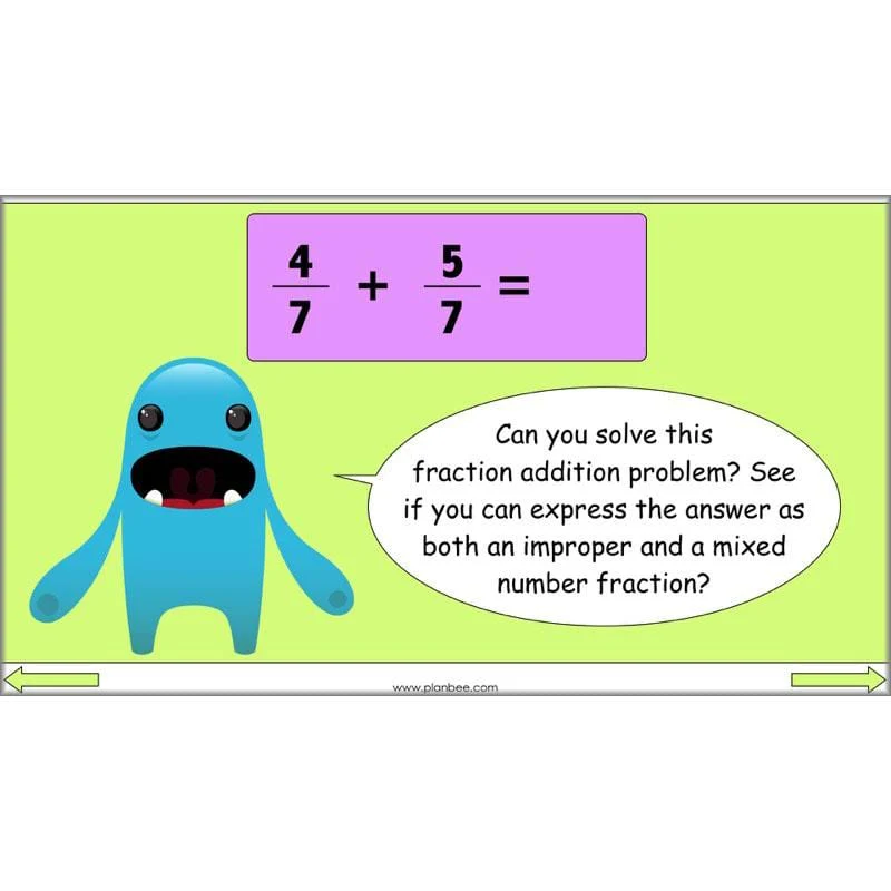Fractions and Proportion - Image 60