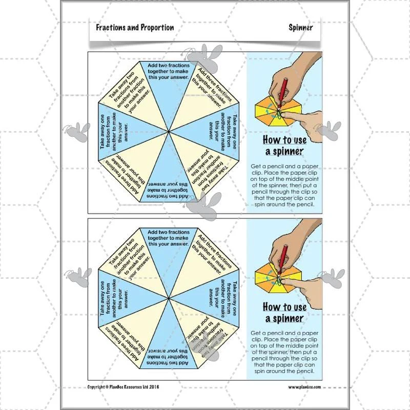 Fractions and Proportion - Image 64