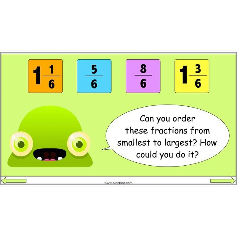 Fractions and Proportion - Image 66