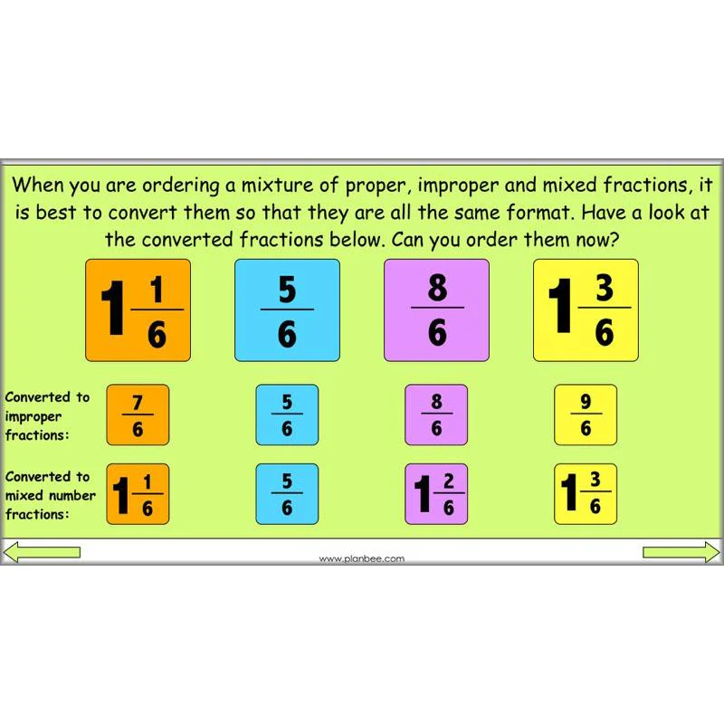 Fractions and Proportion - Image 67