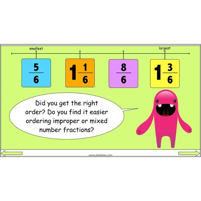 Fractions and Proportion - Image 68