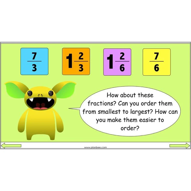 Fractions and Proportion - Image 69