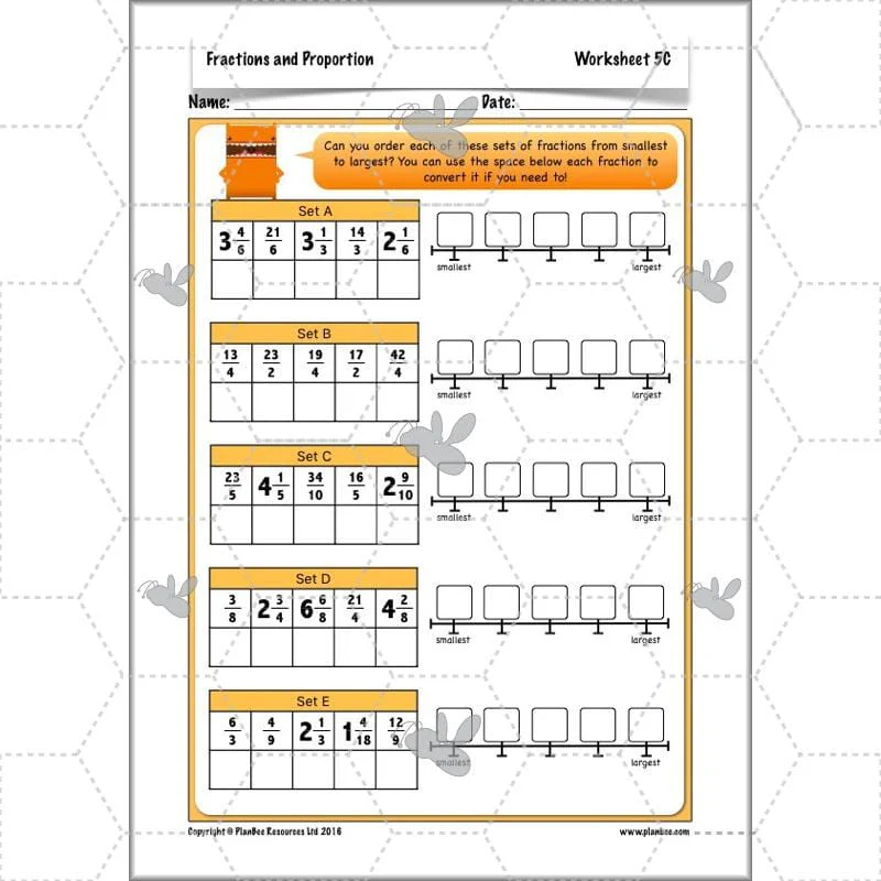Fractions and Proportion - Image 71