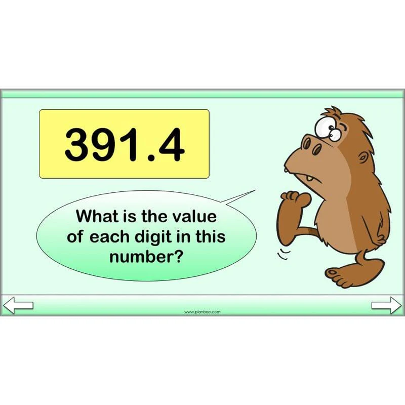 Fractions and Time - Image 28