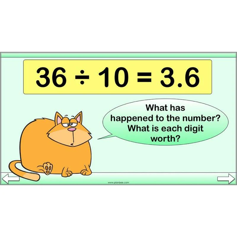 Fractions and Time - Image 39