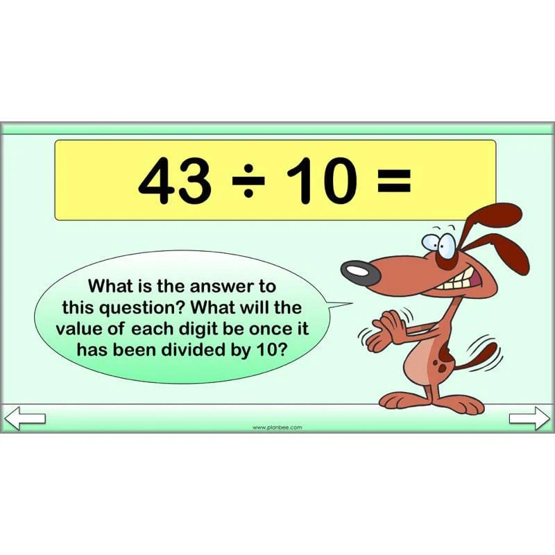 Fractions and Time - Image 43