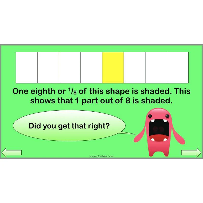 Fractions in Action - Image 28