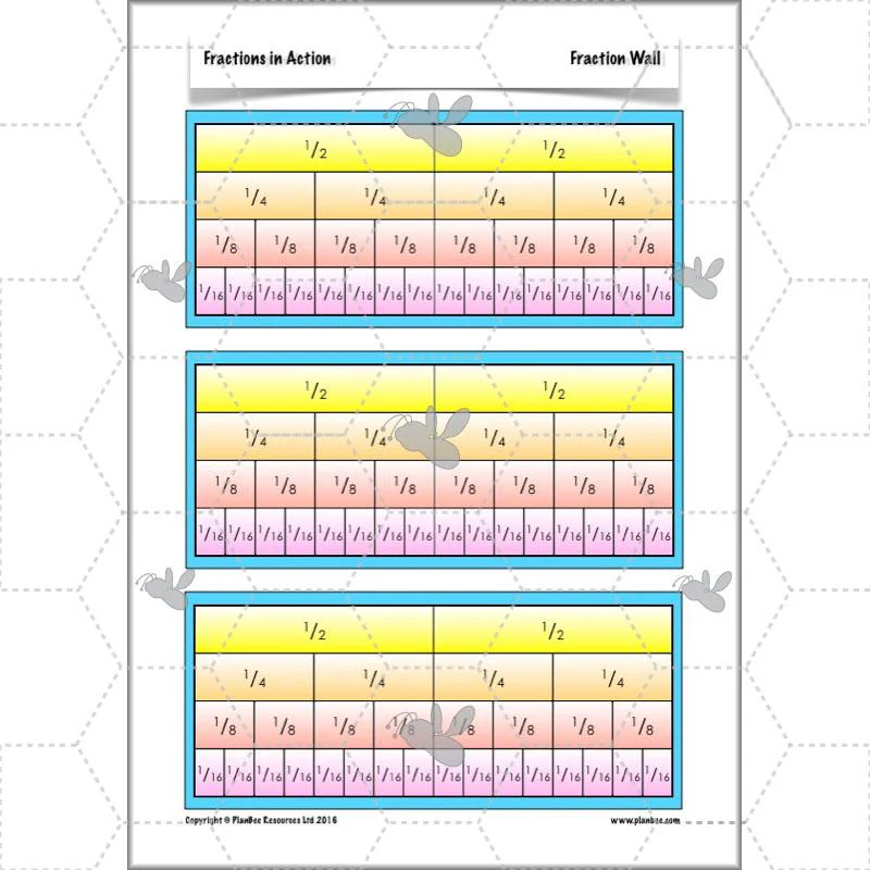 Fractions in Action - Image 43