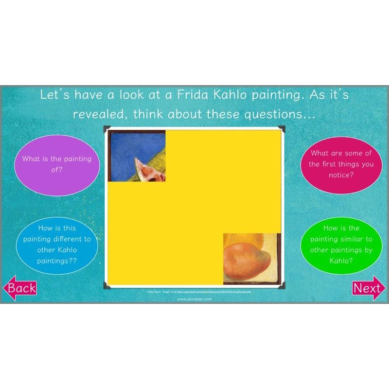 Frida Kahlo - Image 12